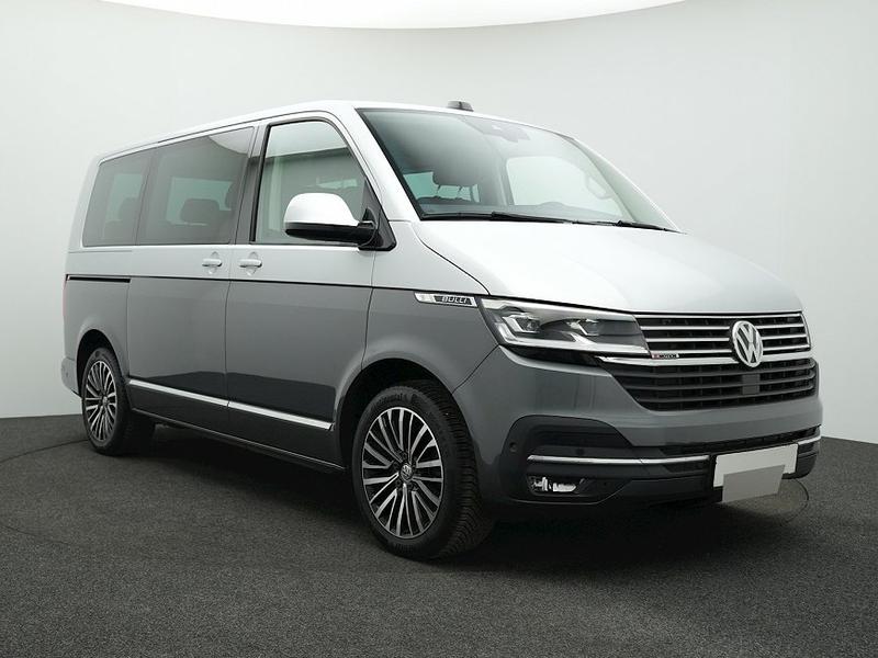 VW T6.1 Multivan