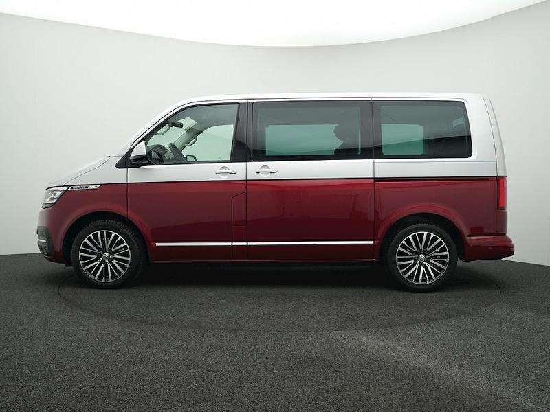 VW T6.1 Multivan