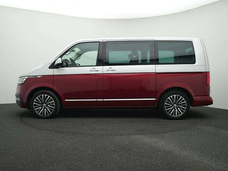 VW T6.1 Multivan
