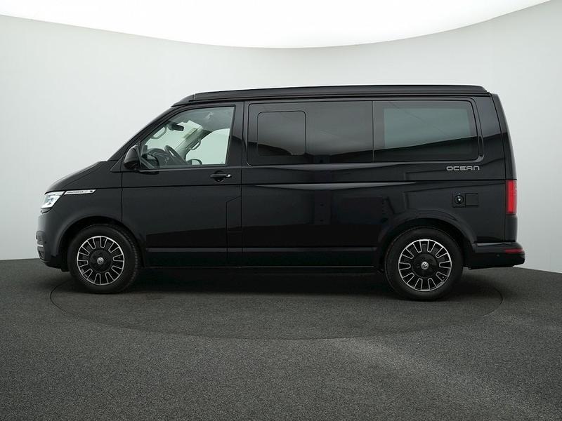 VW T6.1 California