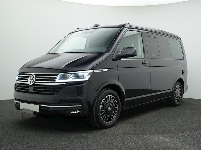 VW T6.1 California