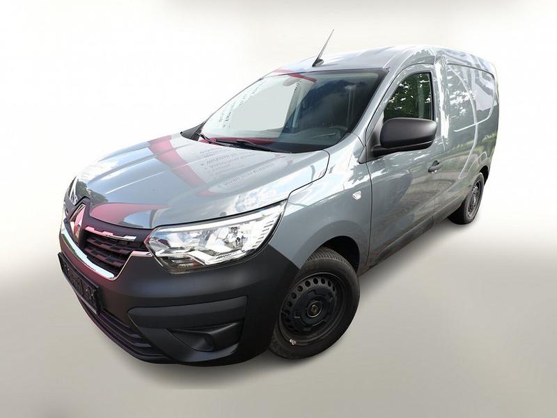 Renault Express