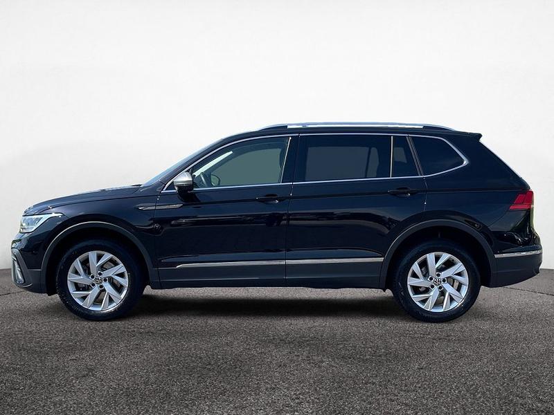 VW Tiguan Allspace