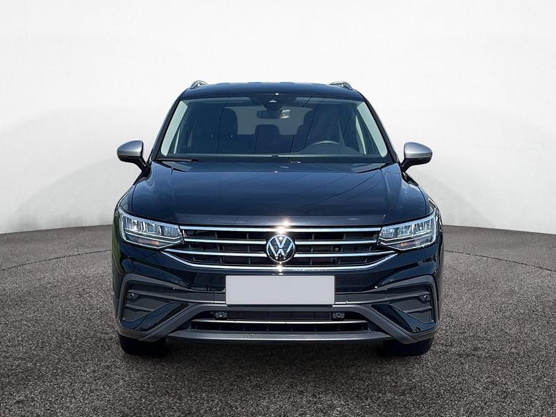 VW Tiguan Allspace
