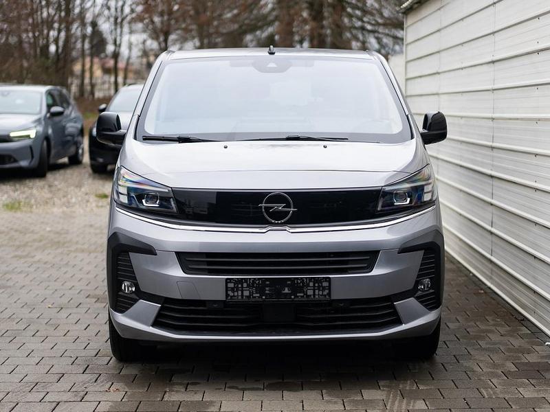 Opel Zafira Life