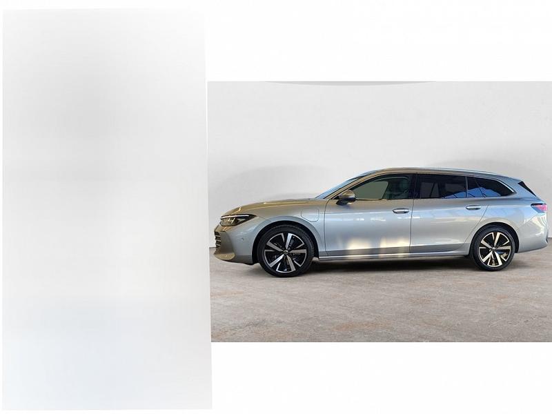 VW Passat Variant