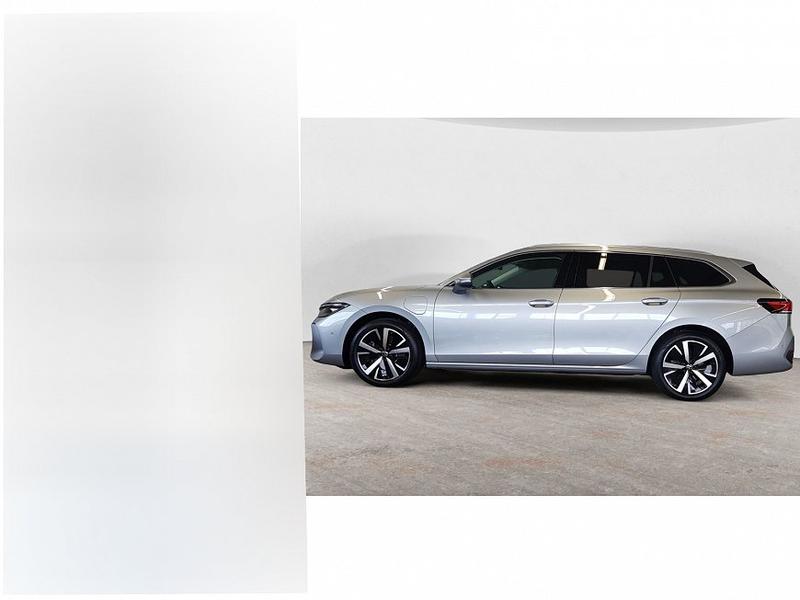 VW Passat Variant