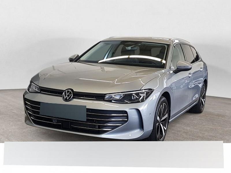 VW Passat Variant