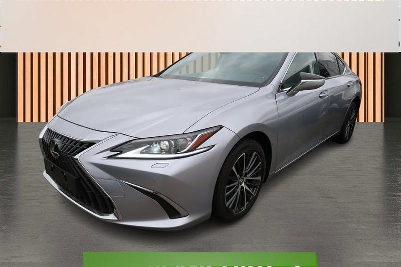 Lexus ES 300
