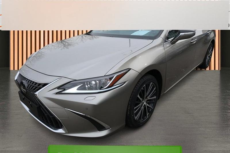 Lexus ES 300