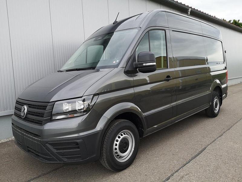 VW Crafter