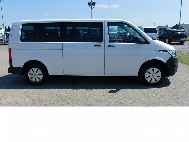 VW T6.1 Transporter