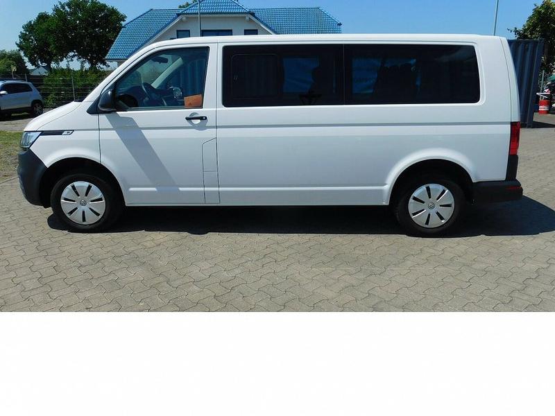 VW T6.1 Transporter