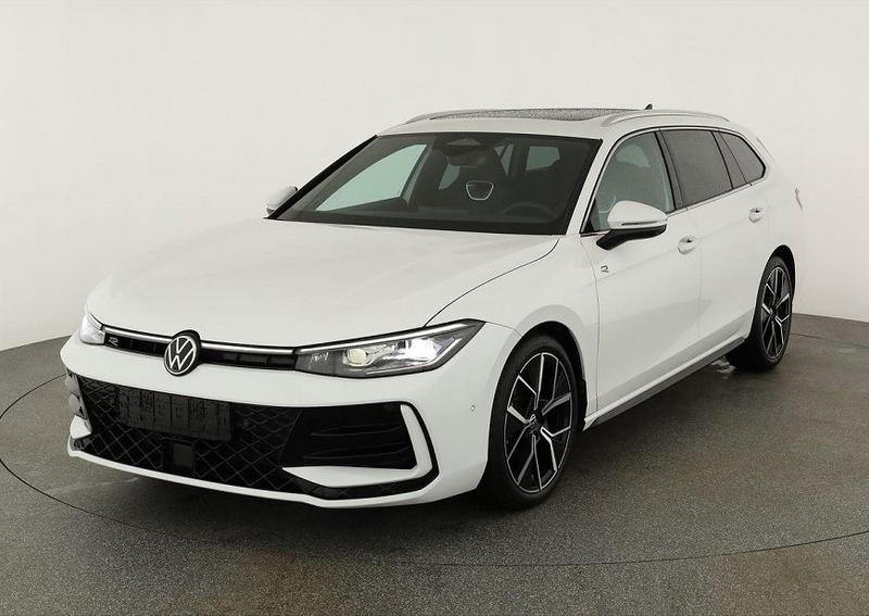 VW Passat Variant