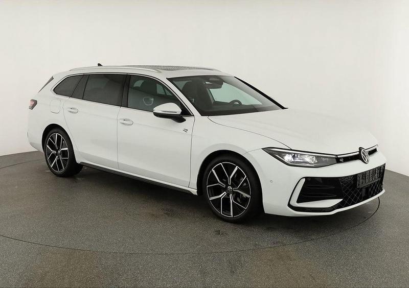 VW Passat Variant