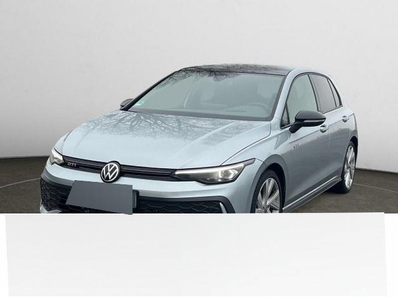 VW Golf GTI