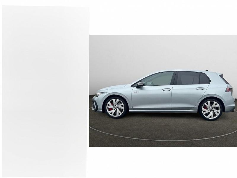 VW Golf GTI