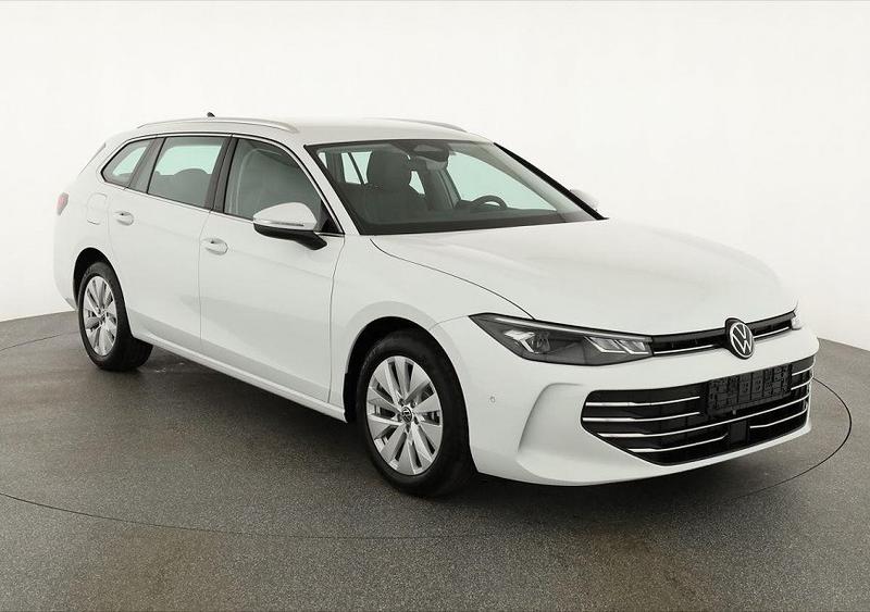 VW Passat Variant