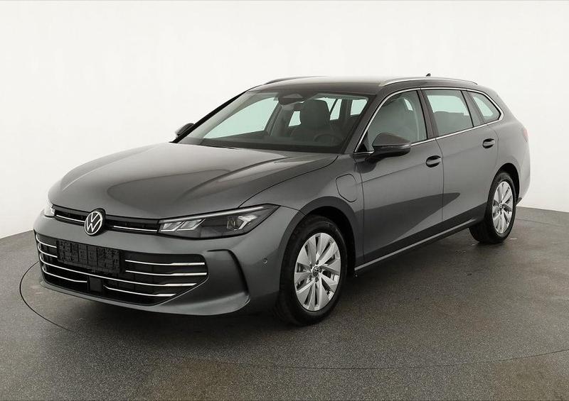 VW Passat Variant