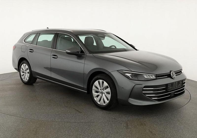 VW Passat Variant