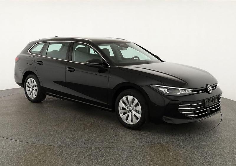 VW Passat Variant