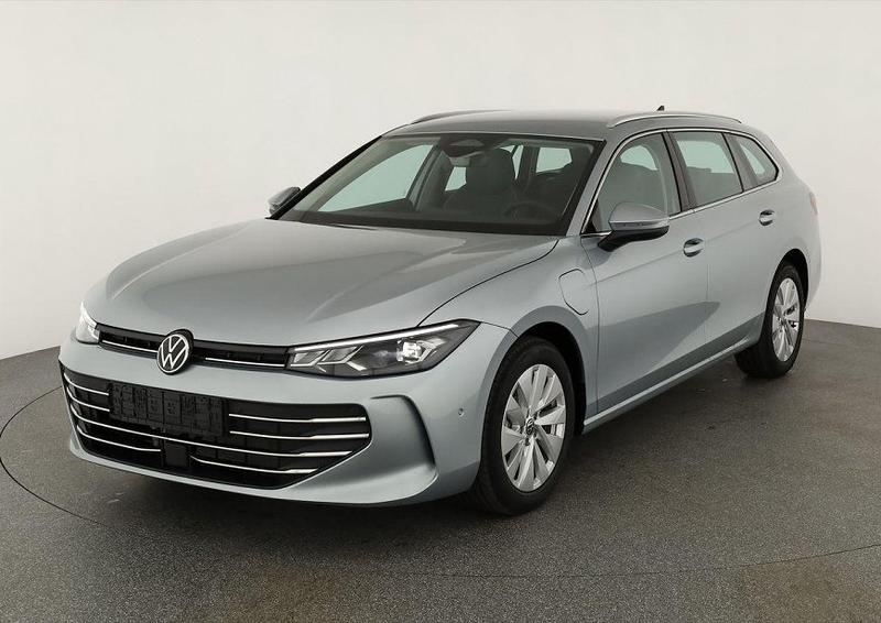 VW Passat Variant