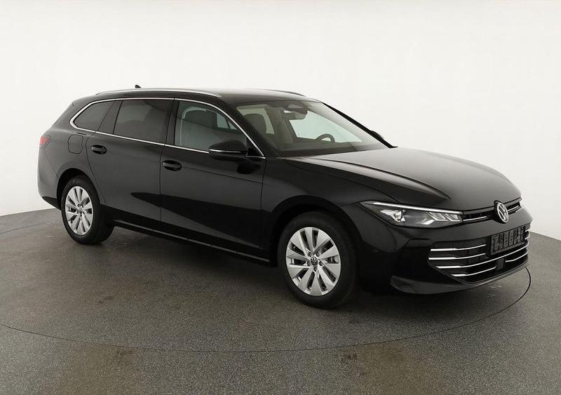 VW Passat Variant