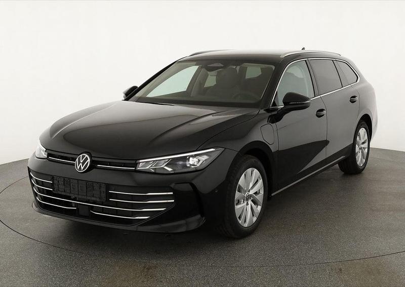 VW Passat Variant