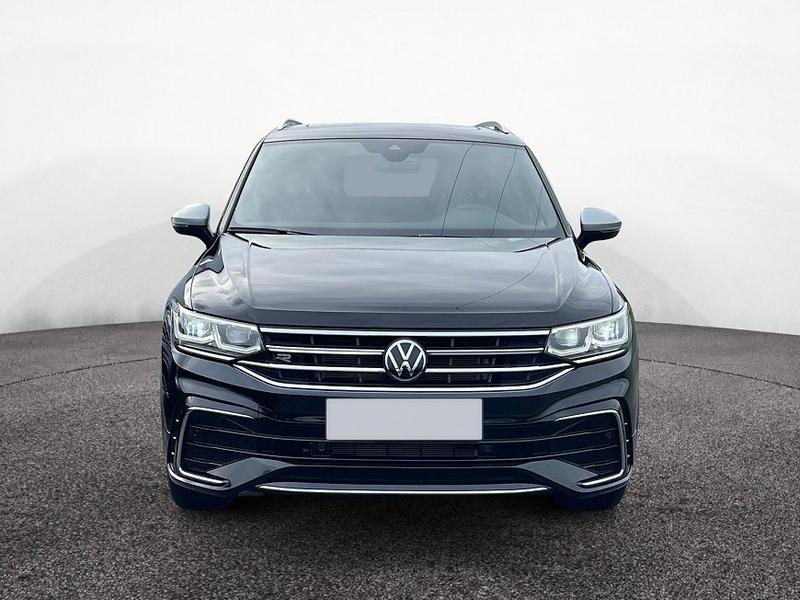 VW Tiguan Allspace