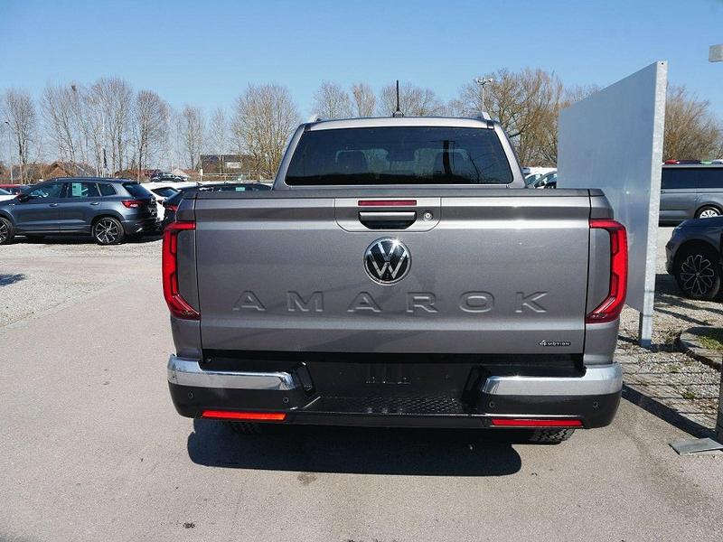 VW Amarok