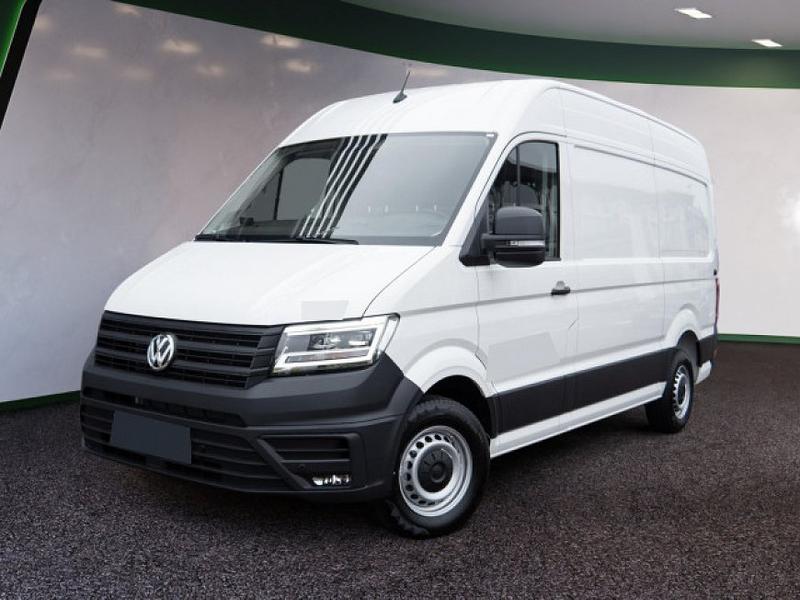 VW Crafter