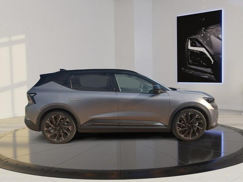 Renault Scenic E-TECH