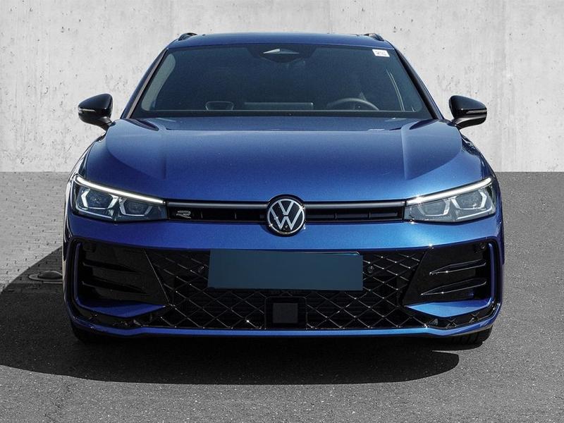 VW Passat Variant