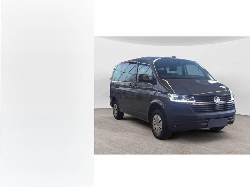 VW T6.1 Kombi