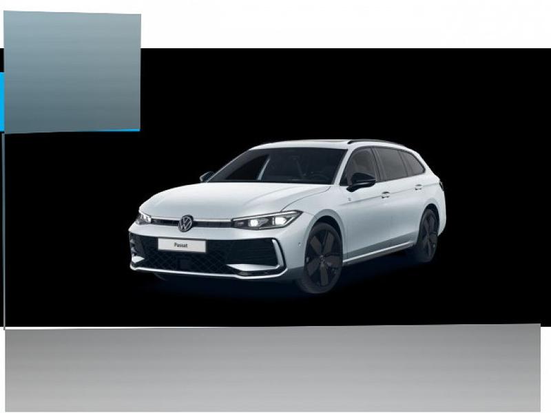 VW Passat Variant