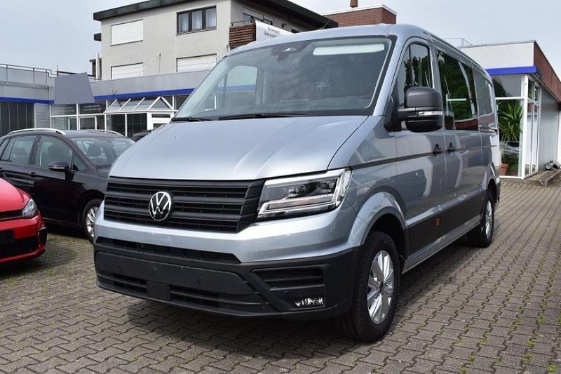 VW Crafter