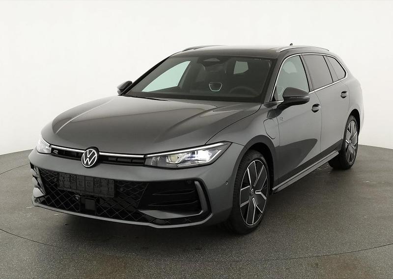 VW Passat Variant