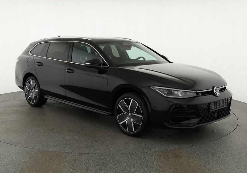 VW Passat Variant