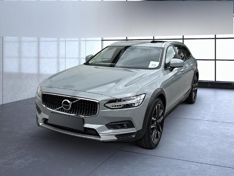 Volvo V90 Cross Country