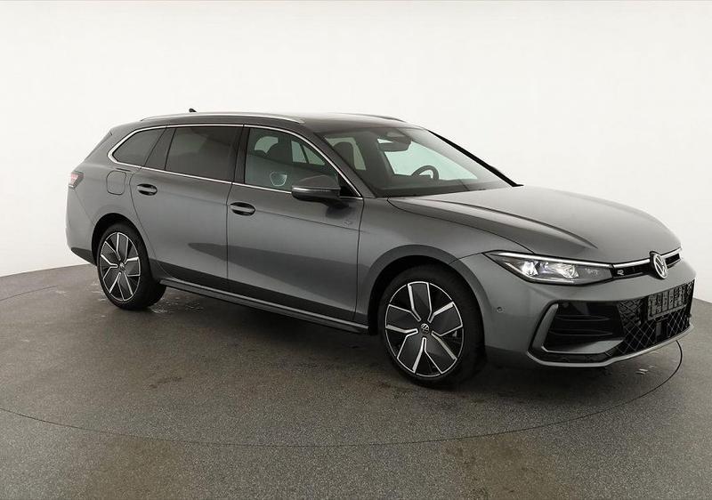 VW Passat Variant