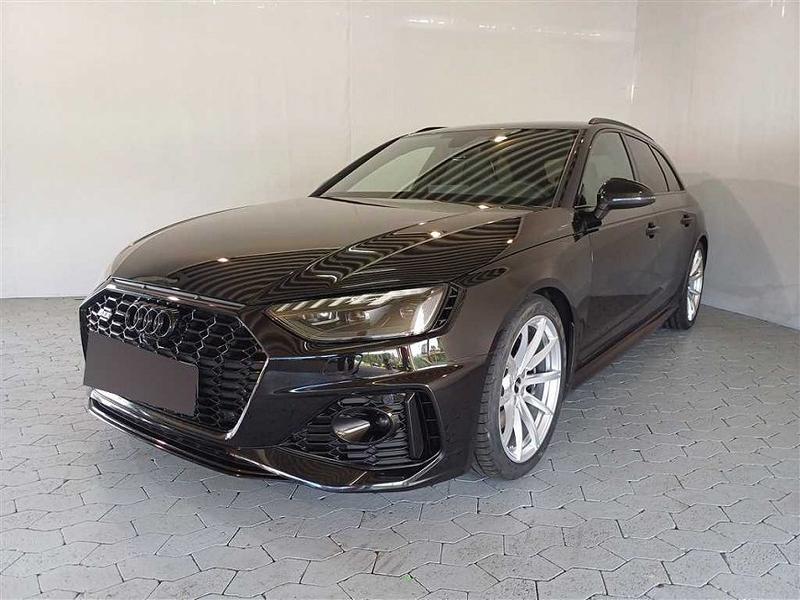Audi RS4