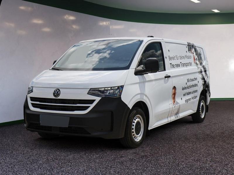 VW T7 Transporter