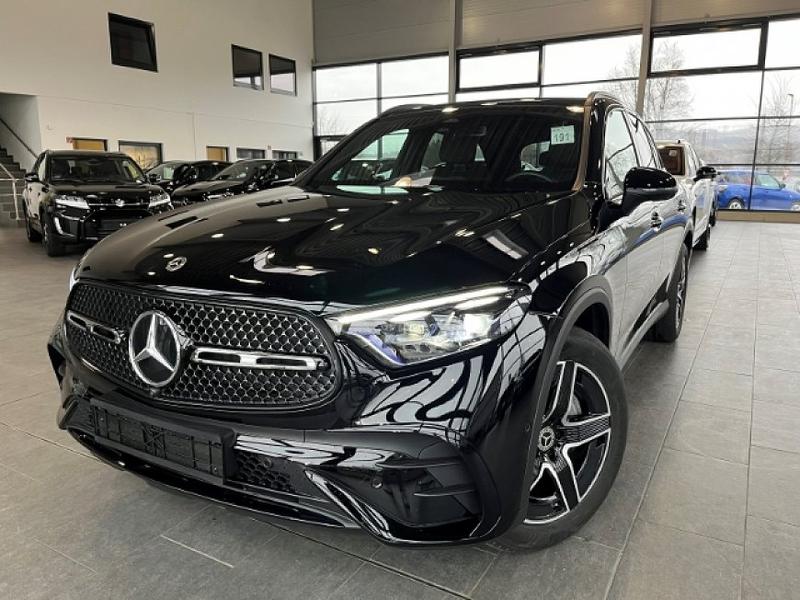 Mercedes-Benz GLC 200
