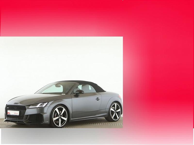 Audi TT RS