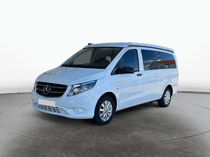 Mercedes-Benz V 220