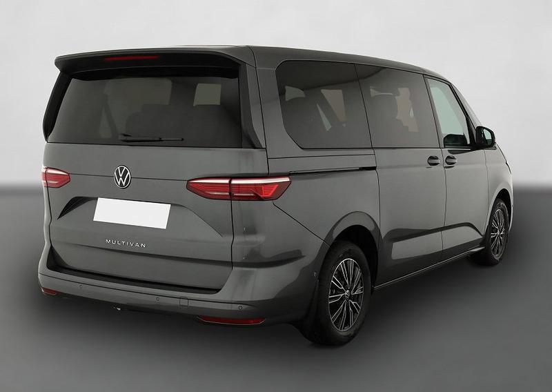 VW T7 Multivan