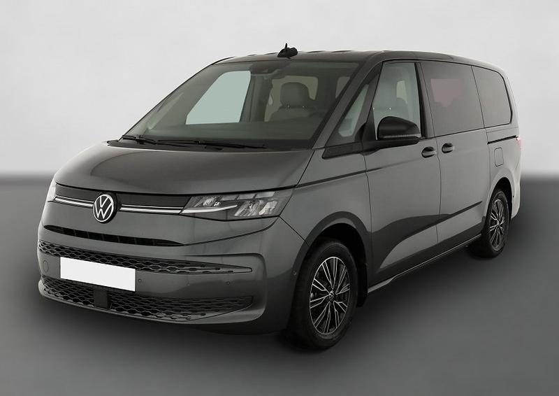 VW T7 Multivan