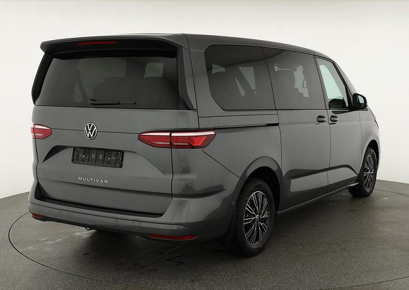 VW T7 Multivan