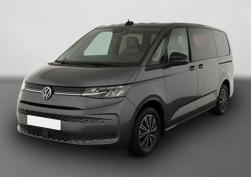 VW T7 Multivan