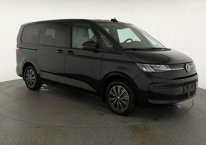 VW T7 Multivan